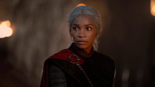 House of the Dragon (2024) ตระกูลแห่งมังกร Season 2 ตอนที่ 3