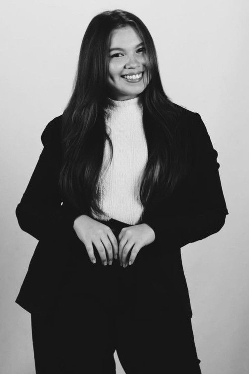 Foto de Melany Mercado