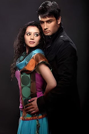 Escena 5 de प्यार की ये एक कहानी