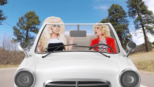 Poster della serie UNHhhh