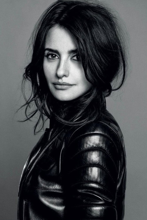 Penélope Cruz Photo