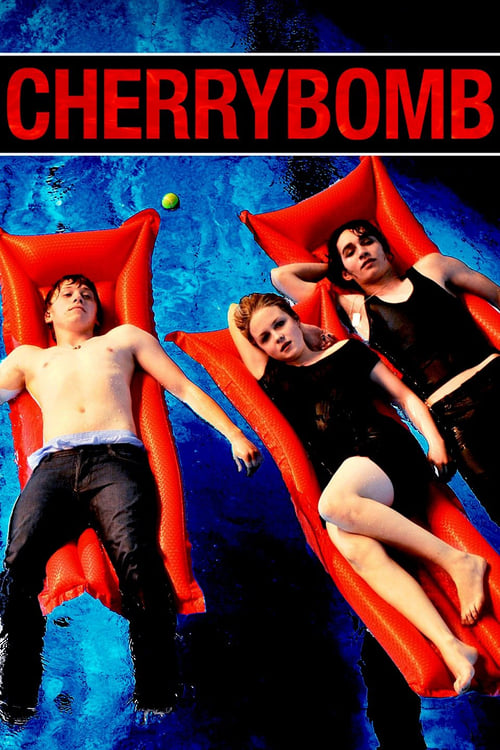 Cherrybomb (2009) HD Movie Streaming