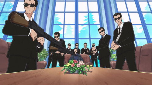 Turma do Barulho: 1×29