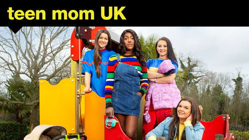 Teen Mom UK