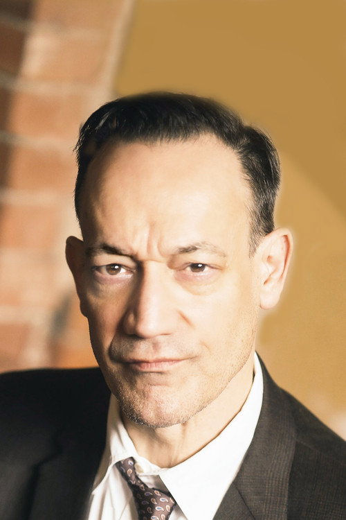 Kép: Ted Raimi színész profilképe