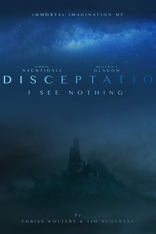 Disceptatio (2015)