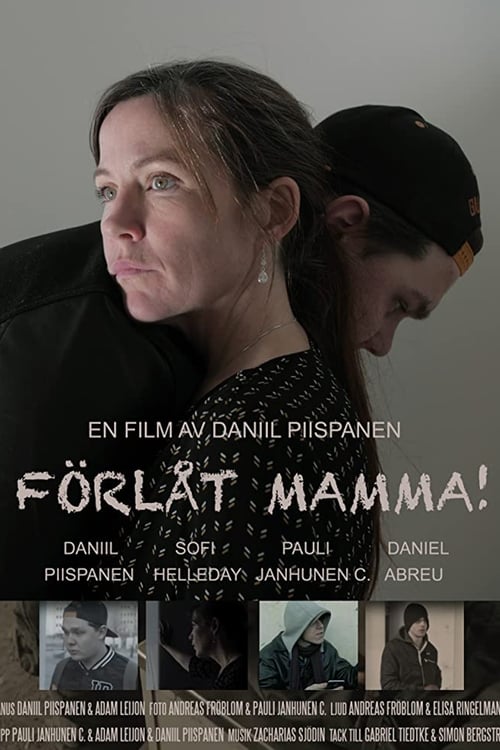 Förlåt Mamma! 2016