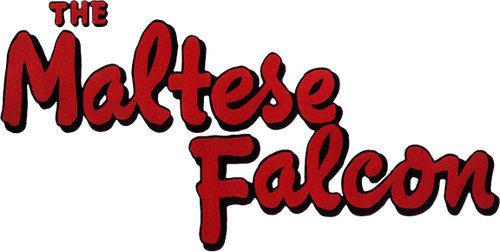 The Maltese Falcon