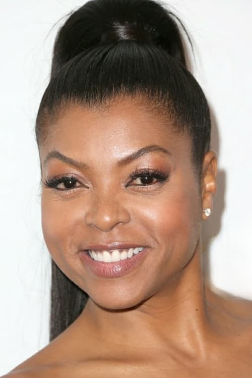 Kép: Taraji P. Henson színész profilképe