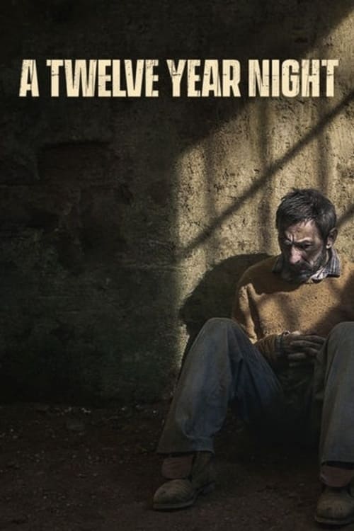 A Twelve-Year Night Movie Poster Image