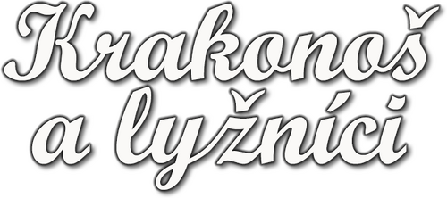 Krakonoš a lyžníci