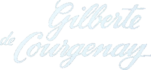 Gilberte de Courgenay