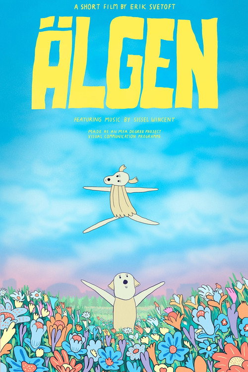 Älgen