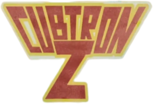 Happy Tree Friends - Cubtron Z logo