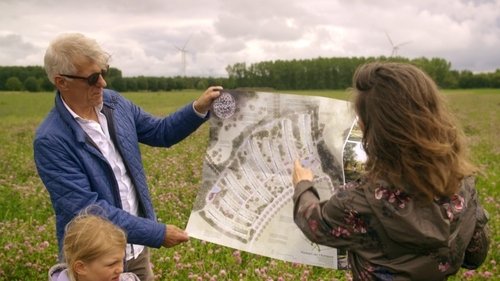 Pionieren in de polder Still