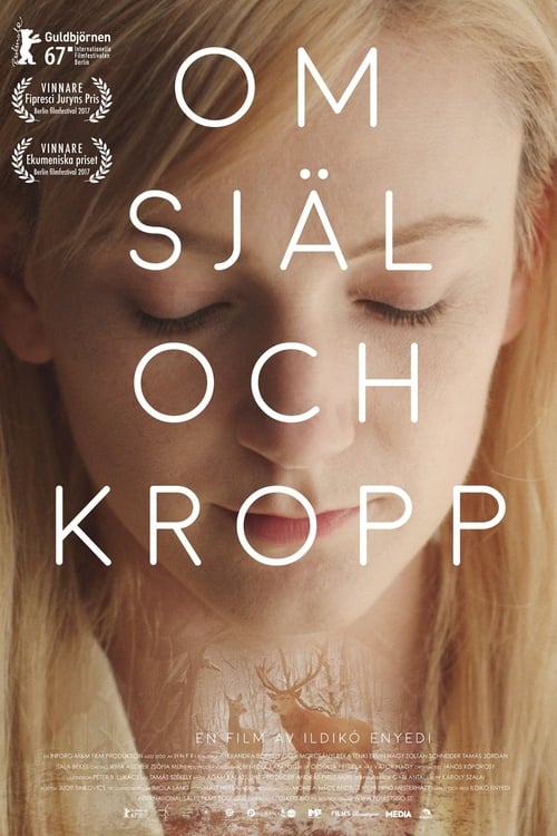 Om själ och kropp