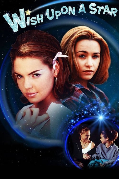 Largescale poster for Wish Upon a Star