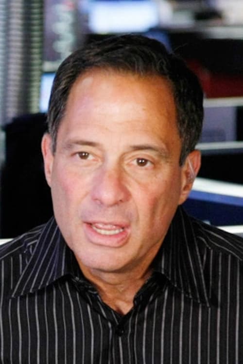 Foto de perfil de Harvey Levin