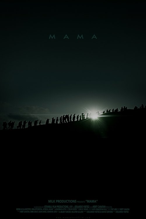 Mama cover