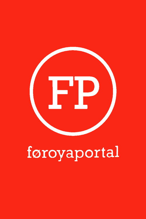Føroyaportal poster