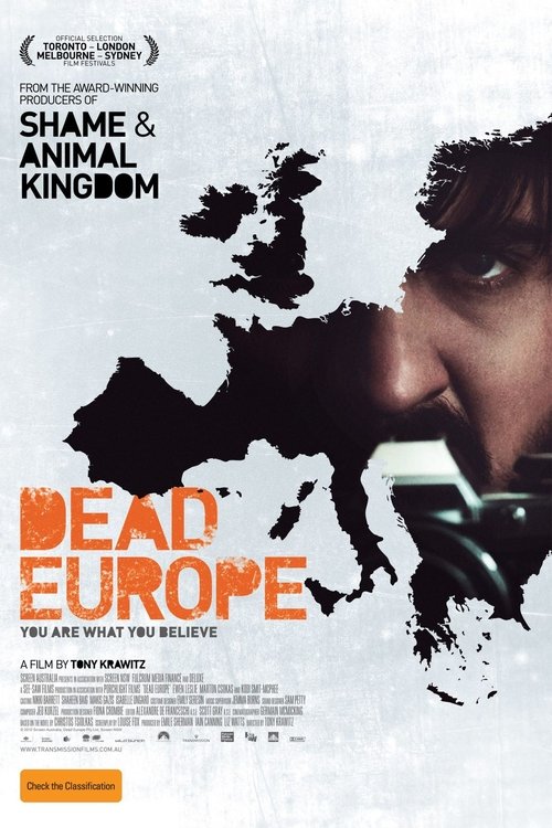 Dead Europe 2012