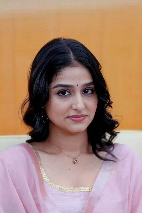 Image du profile de l'artiste Anaswara Rajan Anaswara Rajan