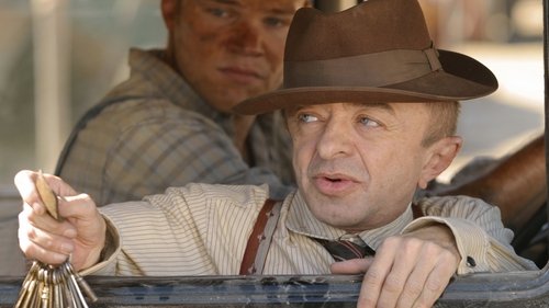 Carnivàle: 1×4