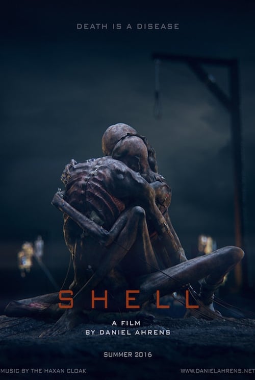 Shell (2016)