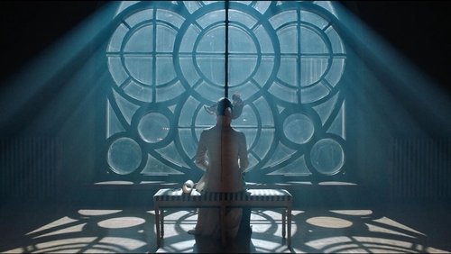 Escena del episodio 11 de la temporada 2 de la serie Le 422