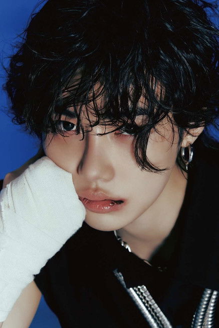 ? — personaje: Guest