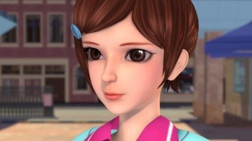 Épisode 20