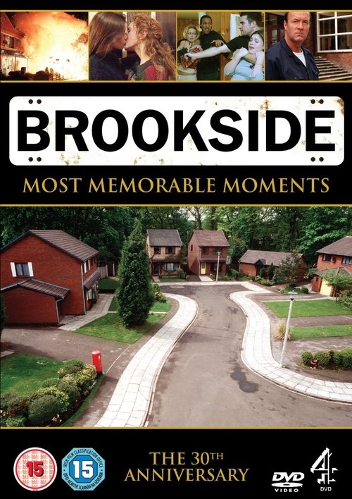 Ver temporada 0 de Brookside Póster de la temporada 0 de la serie Brookside