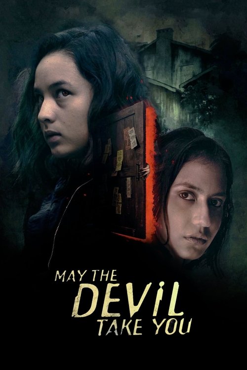 May the Devil Take You poster