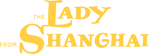 The Lady from Shanghai