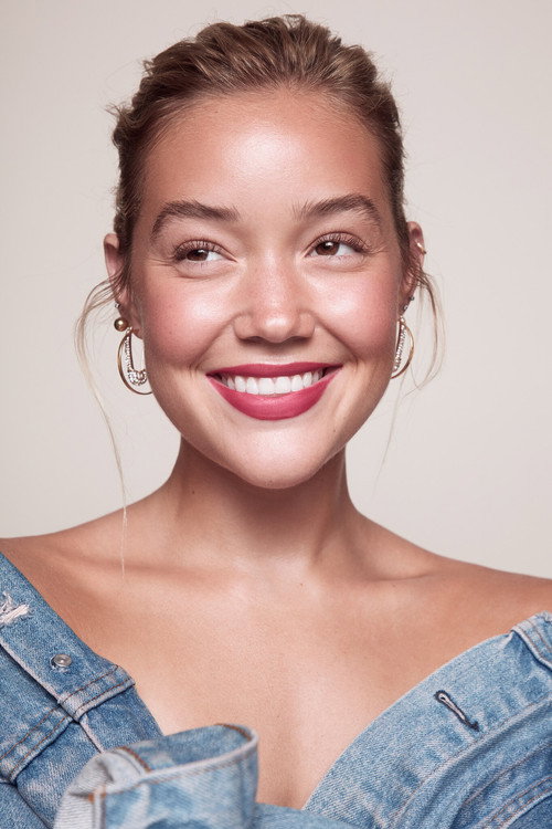 Olivia Ponton photo 2