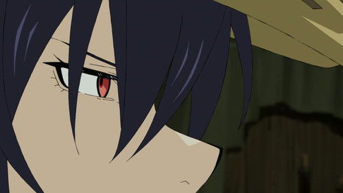 Sentenced to Be a Hero: 1×2