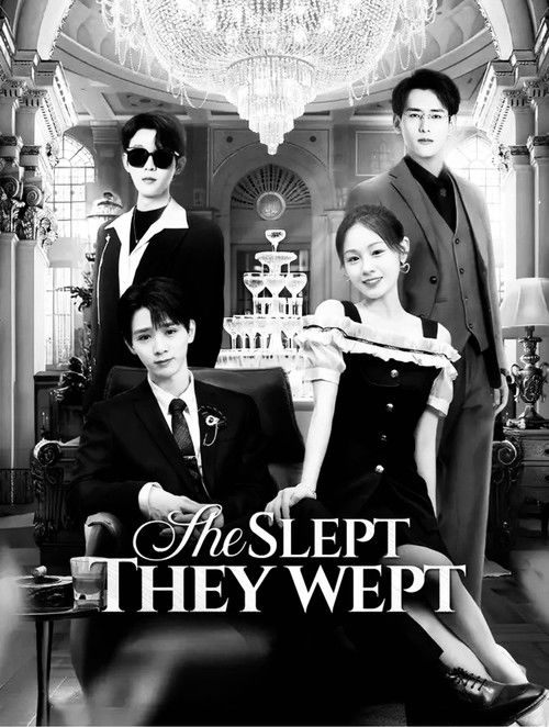 Movie title: She Slept, They Wept