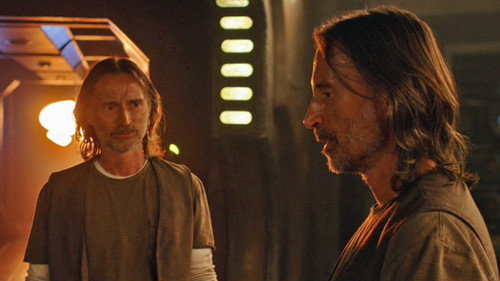 Stargate Universe · S2E12 : Rush², image 2