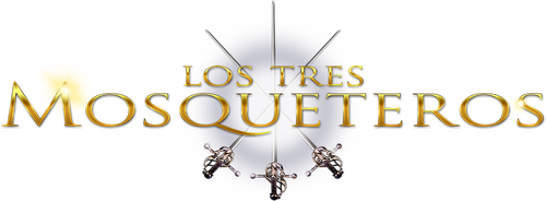 Los Tres Mosqueteros