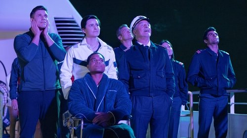 Doctor Odyssey: 1×10