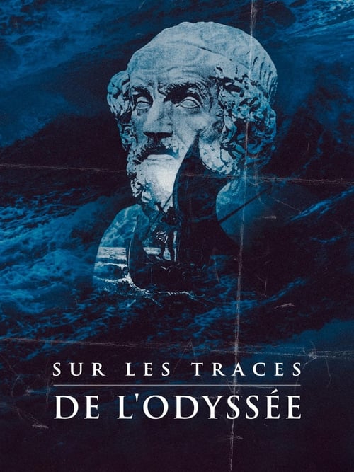 Odyssey: Behind the Myth (2023)