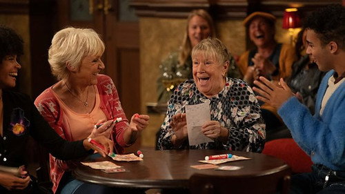EastEnders — S42 · E167 - 20/10/2026