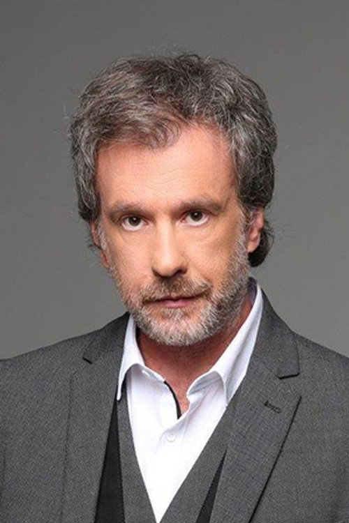 Alexandros Stavrou profile