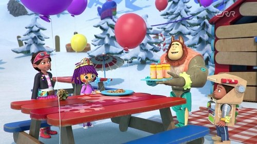 Episode 22 Still