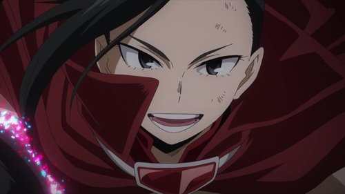 Assistir Boku no Hero Academia S05E06 – 5×06 – Dublado Online Assistir Boku no Hero Academia S05E06 – 5×06 – Dublado