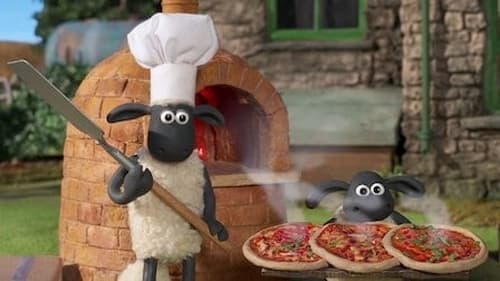 Poster della serie Shaun the Sheep: Adventures from Mossy Bottom