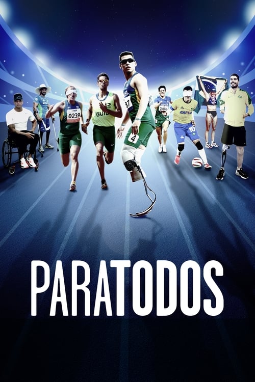 Paratodos poster