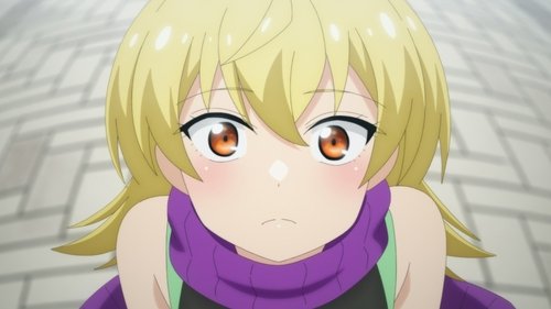 Somehow the Tsundere Kunoichi's Sister Showed Up Still