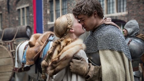 The White Queen: 1×7