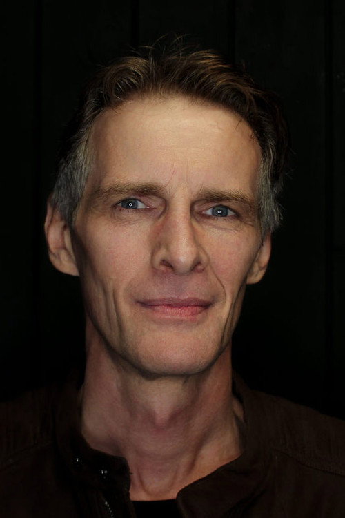 Kirill Boltaev